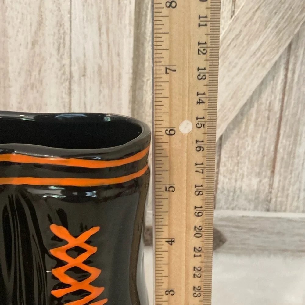 Target BP 2022 Witches Boots